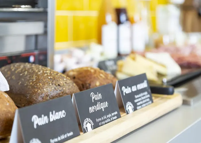 Aparthotel Odalys - Arenes - Palais Des Congres Nîmes