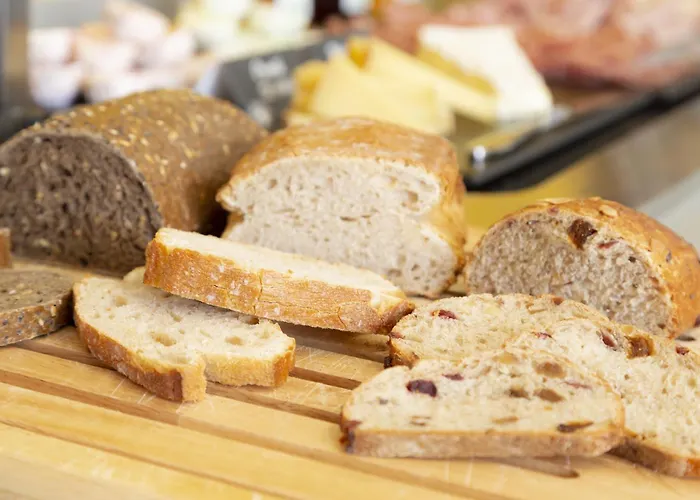 Odalys - Arènes - Palais Des Congrès Nîmes