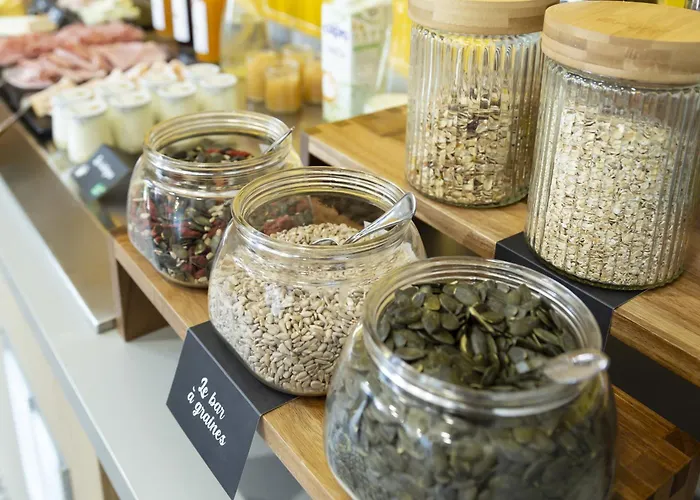 Appart hôtel Odalys - Arènes - Palais Des Congrès