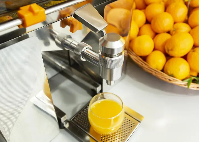 Odalys - Arenes - Palais Des Congres Aparthotel