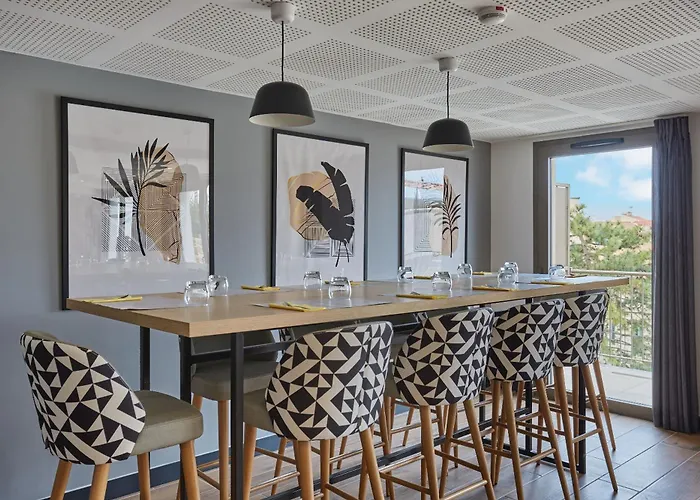 Odalys - Arenes - Palais Des Congres Nîmes