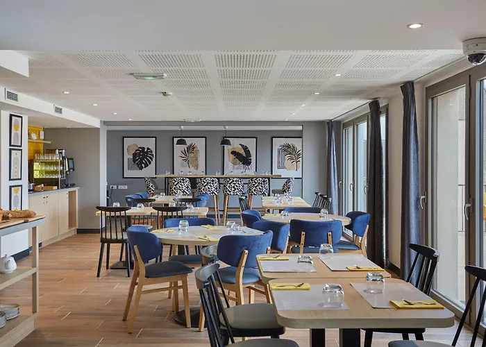 Odalys - Arènes - Palais Des Congrès Appart hôtel