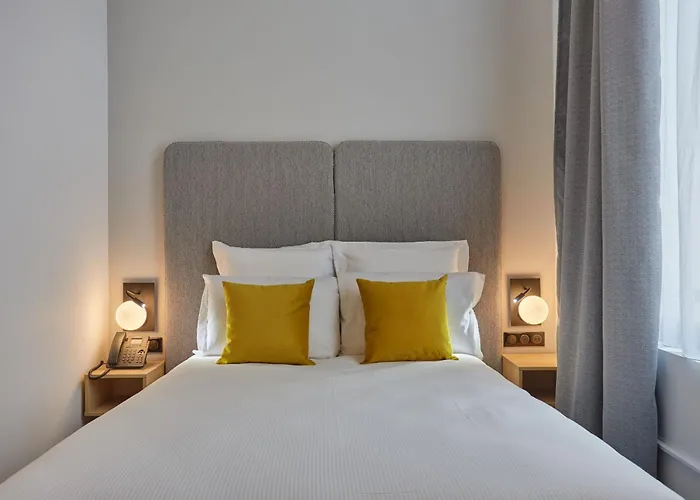 Odalys - Arènes - Palais Des Congrès Appart hôtel Nîmes