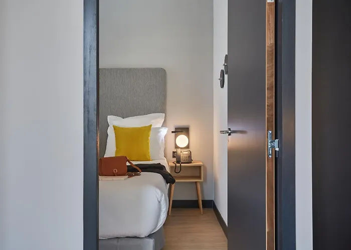 Odalys - Arènes - Palais Des Congrès Nîmes