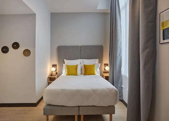 Odalys - Arenes - Palais Des Congres Aparthotel 4*