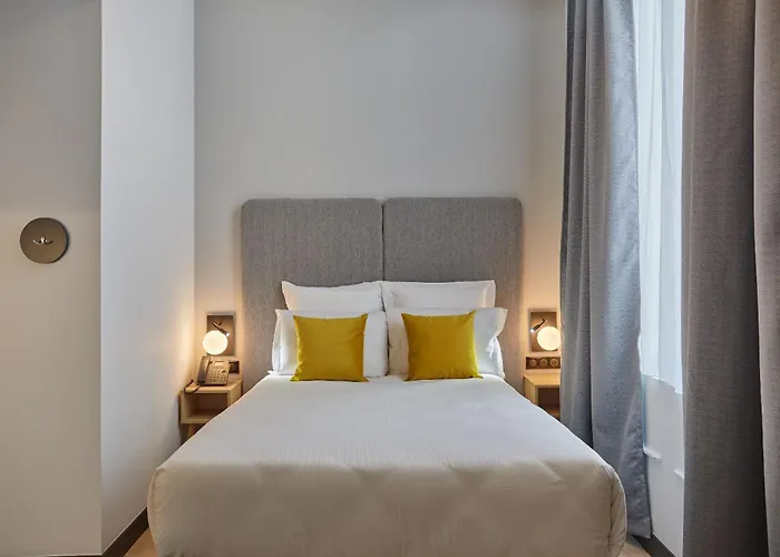 Appart hôtel Odalys - Arènes - Palais Des Congrès 4*