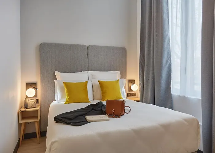 Odalys - Arenes - Palais Des Congres