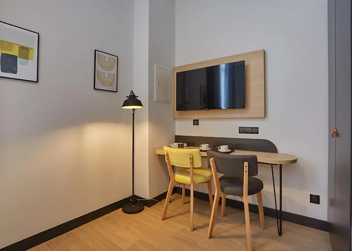 Appart hôtel Odalys - Arènes - Palais Des Congrès 4*