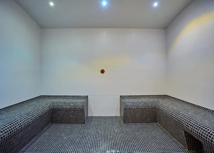 Odalys - Arenes - Palais Des Congres Aparthotel 4*