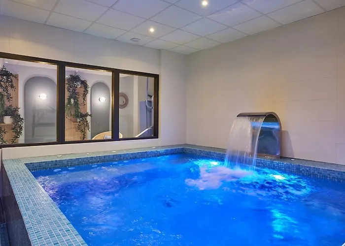 Odalys - Arenes - Palais Des Congres 4* Nîmes