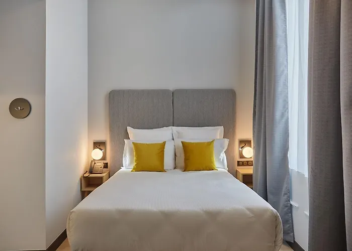 Odalys - Arenes - Palais Des Congres Aparthotel 4*