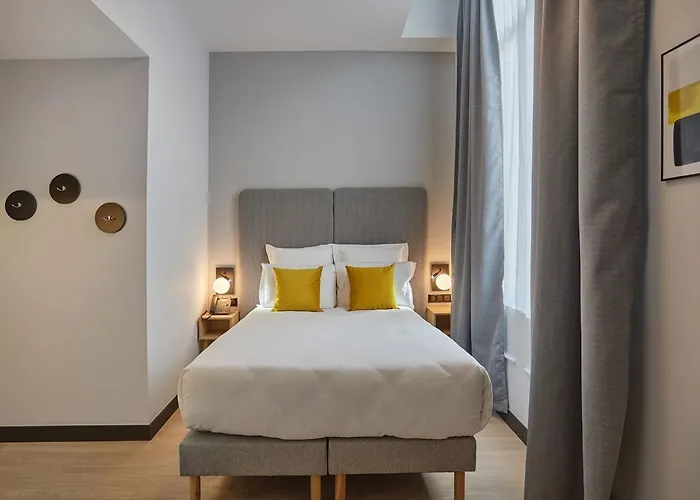 Odalys - Arènes - Palais Des Congrès Nîmes