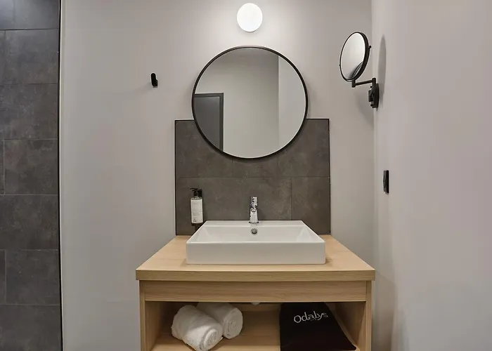 Odalys - Arènes - Palais Des Congrès Nîmes